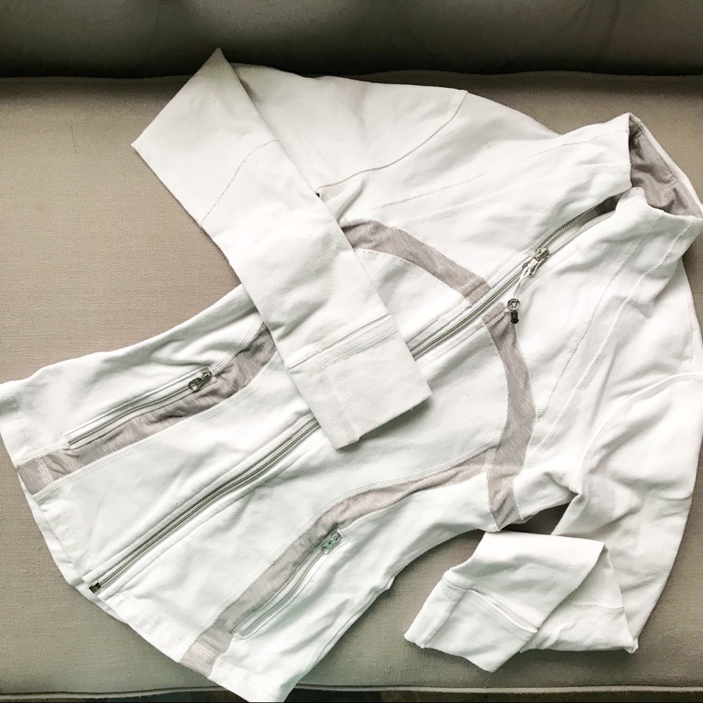 Lululemon Jacket